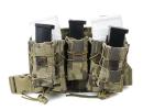 G TMC Hight Hang Mag Pouch and Panel Set ( MAD )